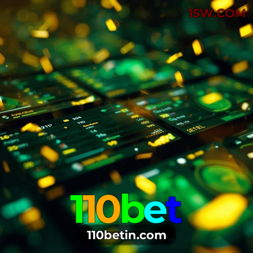 Retorne ao 110bet | Cassino Online Rápido e Seguro